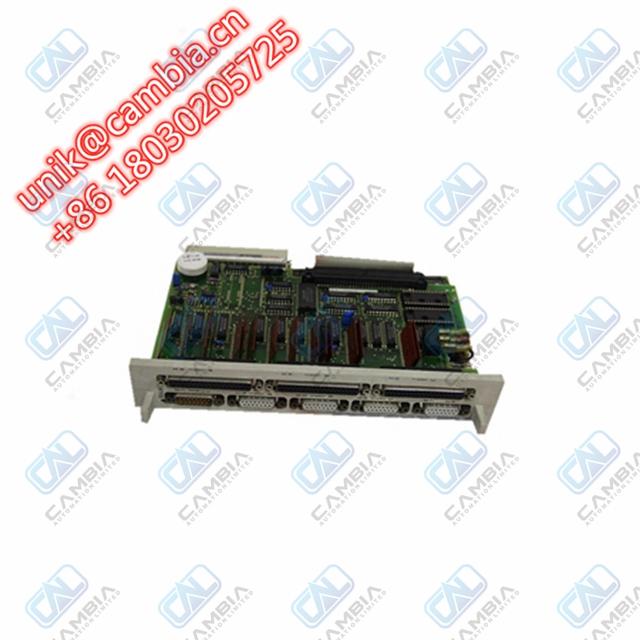 In Stock Original New Siemens 6DD1611-OAGO